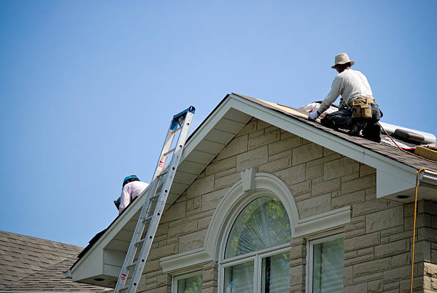 5 Signs It’s Time to Replace Your Roof Before It Fails